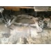 MERCEDES 204 KASA ARKA DİNGİL ARKA TRAVERS KOMPLE DOLU